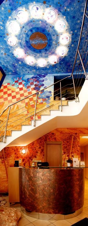 Hotel Vaka Брно Экстерьер фото